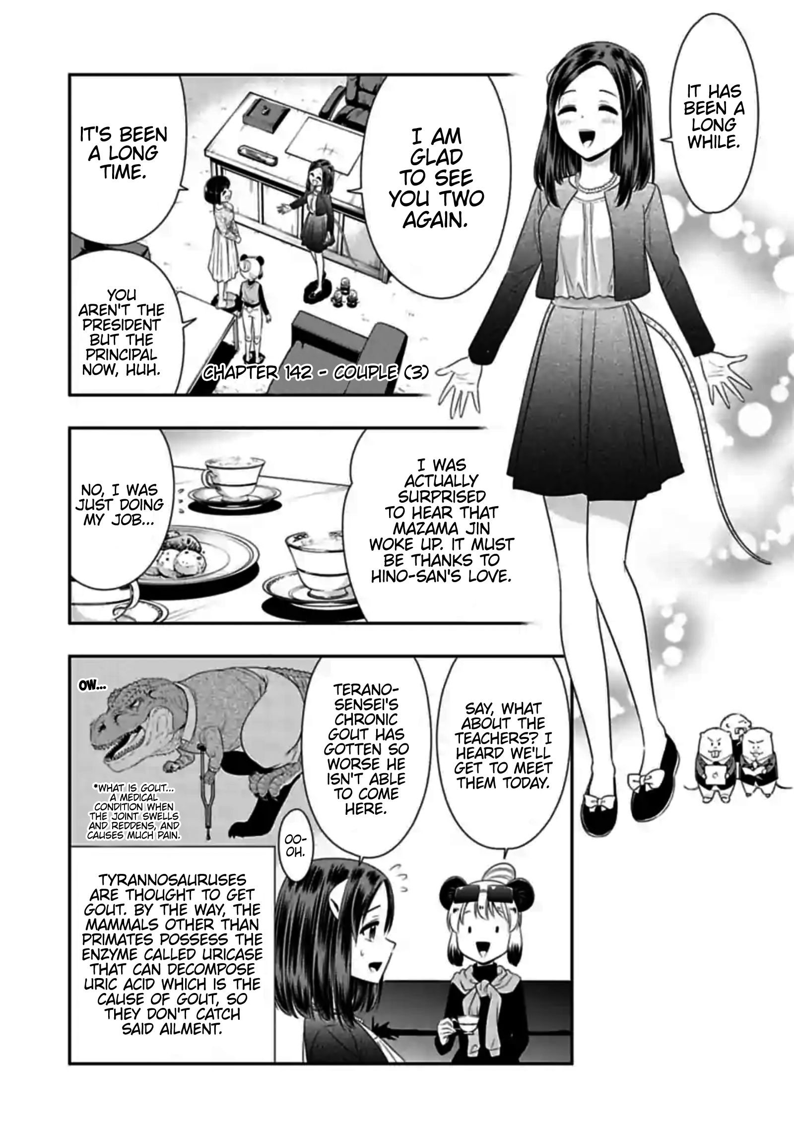 Page 1 of Chapter 142