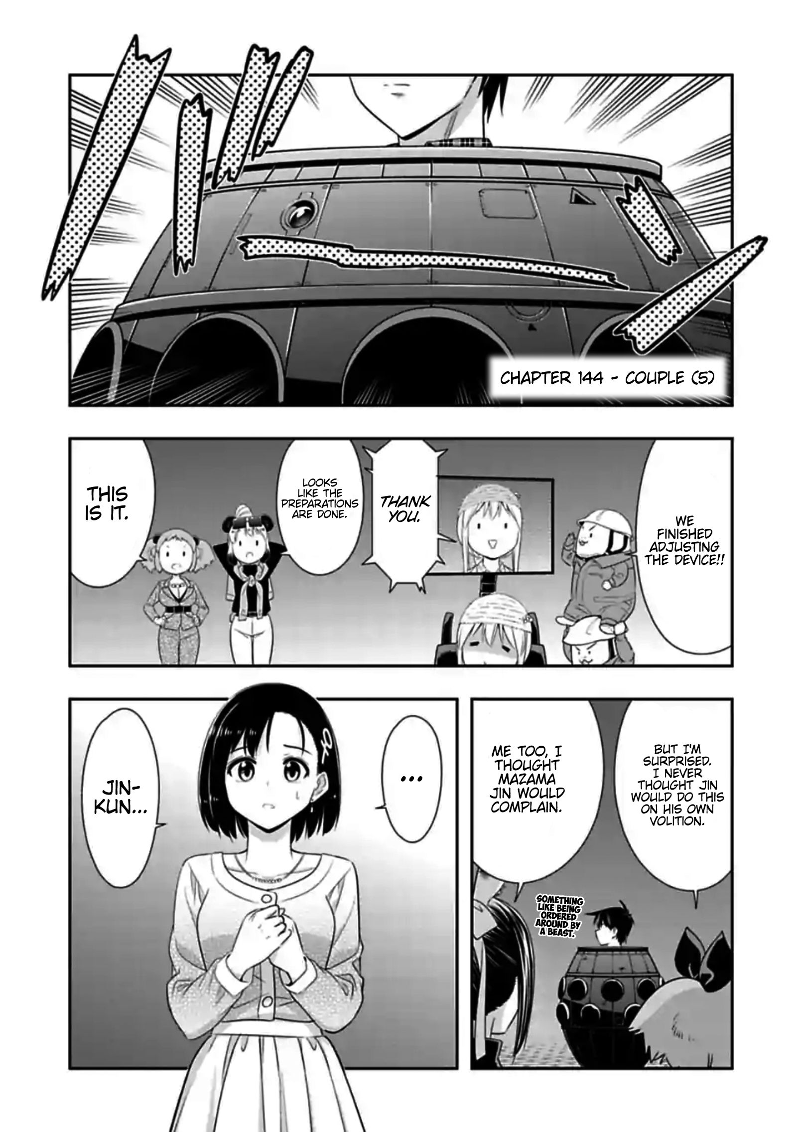 Page 1 of Chapter 144