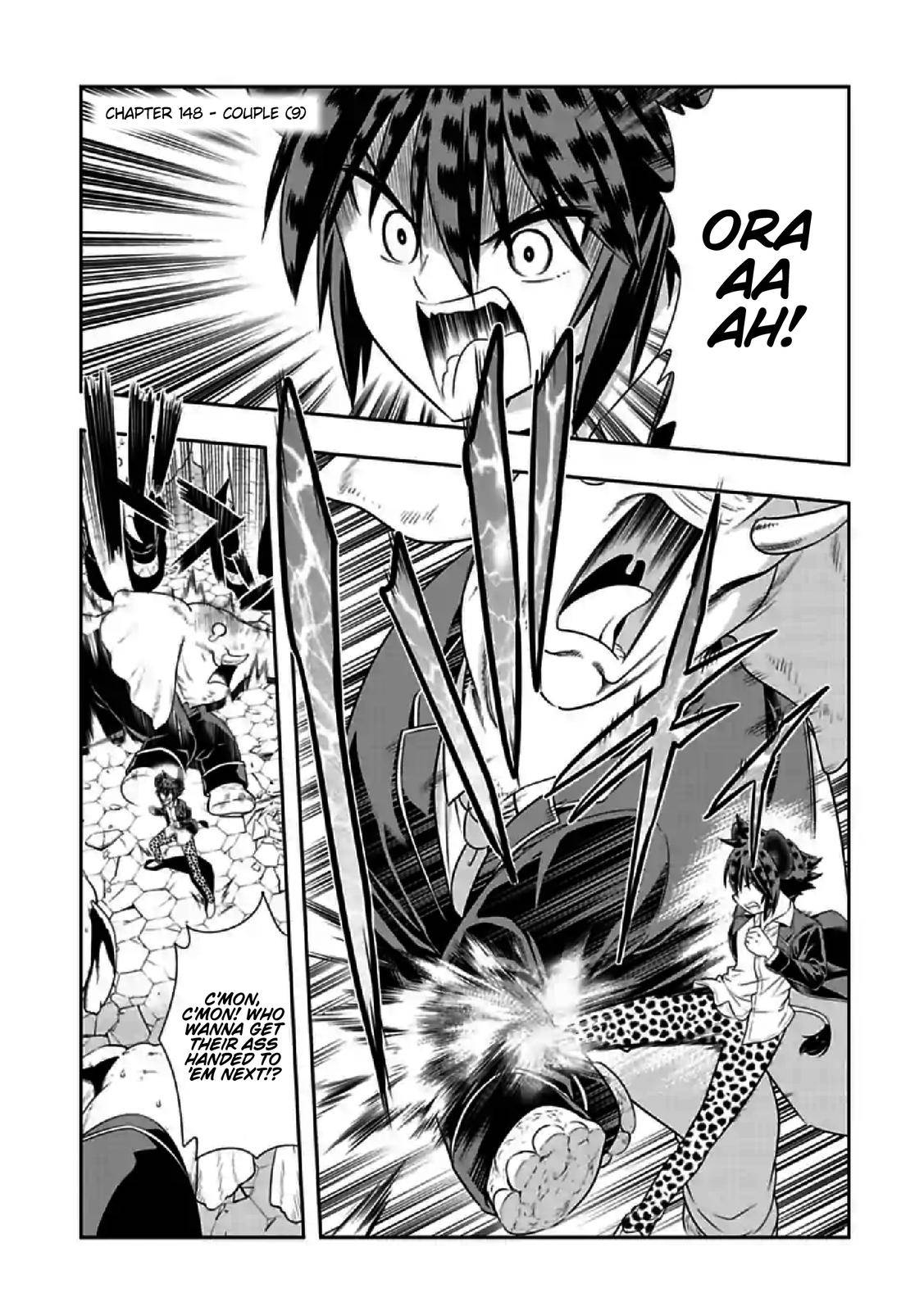 Page 1 of Chapter 148