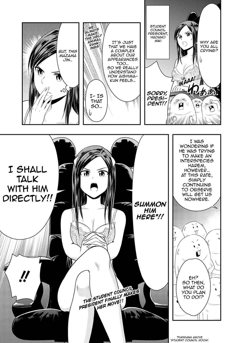 Page 21 of Chapter 15