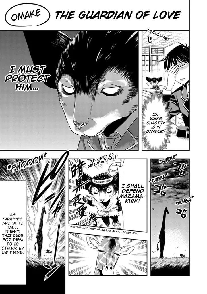 Page 1 of Chapter 18.1