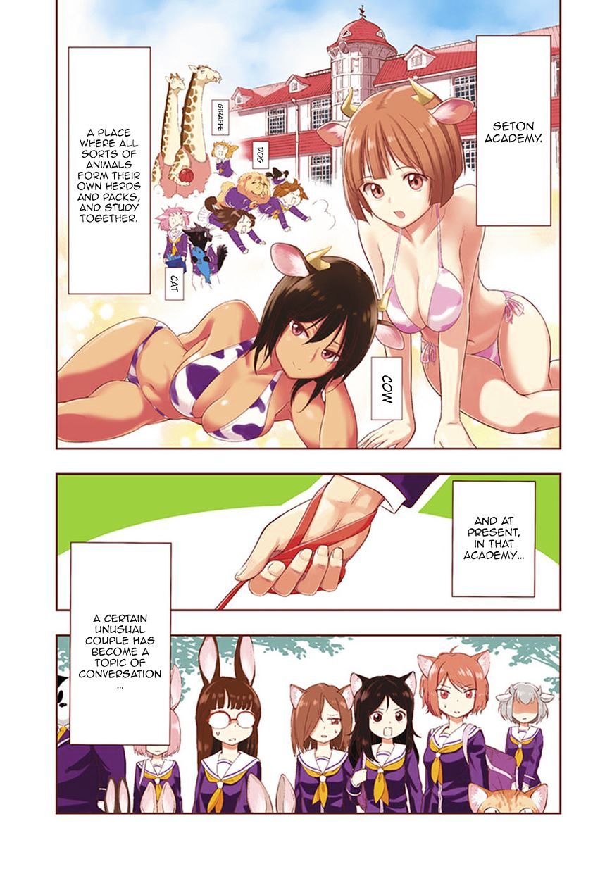 Page 1 of Chapter 2