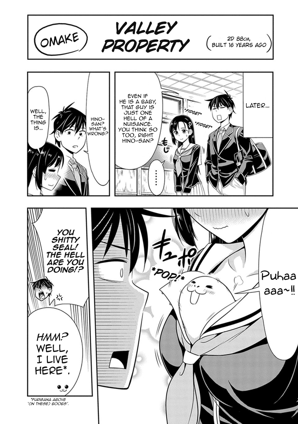 Page 1 of Chapter 21.5