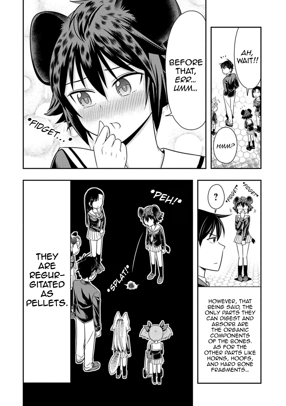 Page 14 of Chapter 25