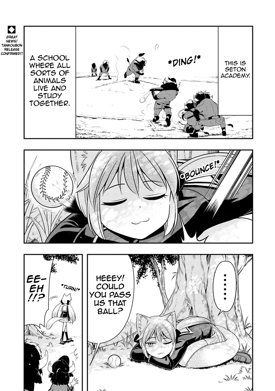 Page 1 of Chapter 27