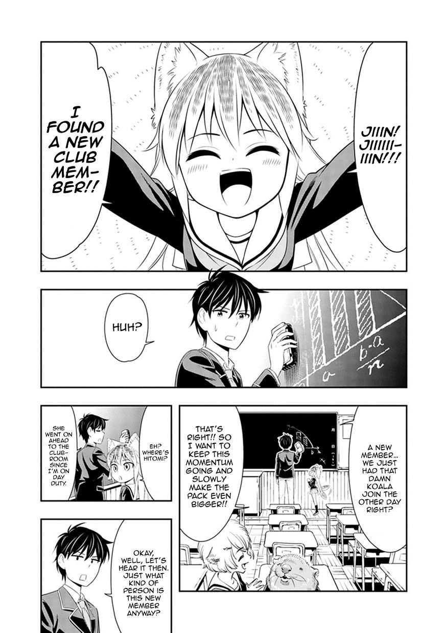 Page 1 of Chapter 4