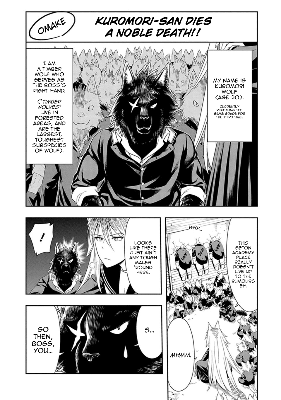 Page 1 of Chapter 6.5