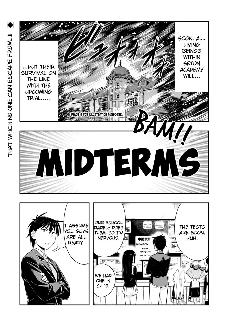 Page 1 of Chapter 64