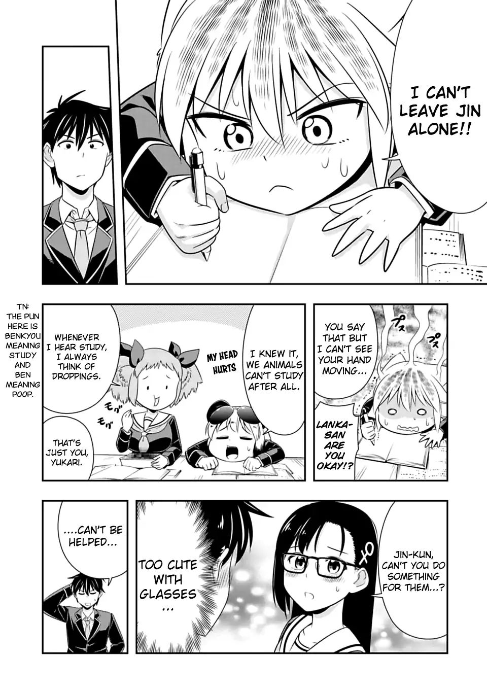Page 9 of Chapter 64