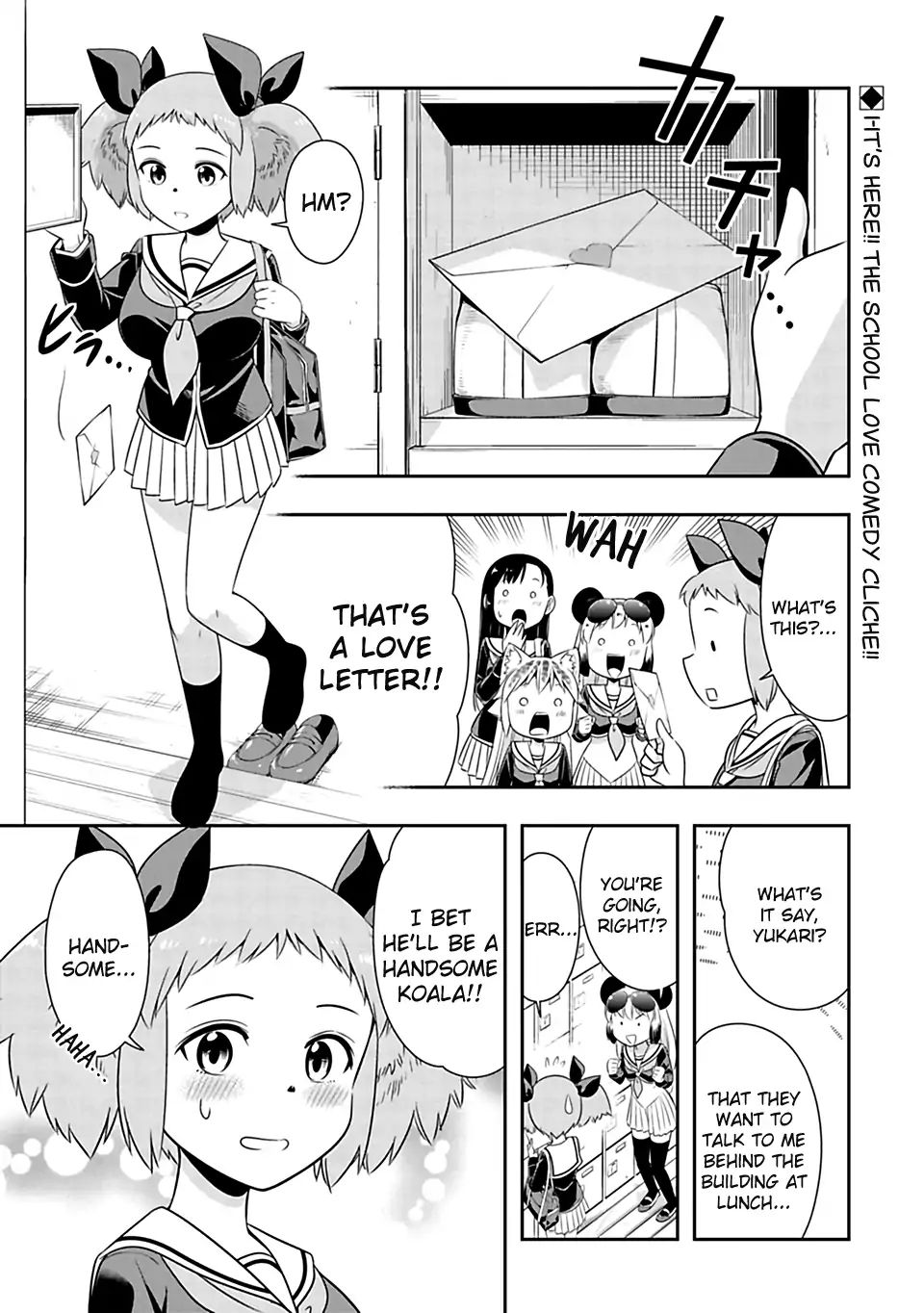 Page 1 of Chapter 65