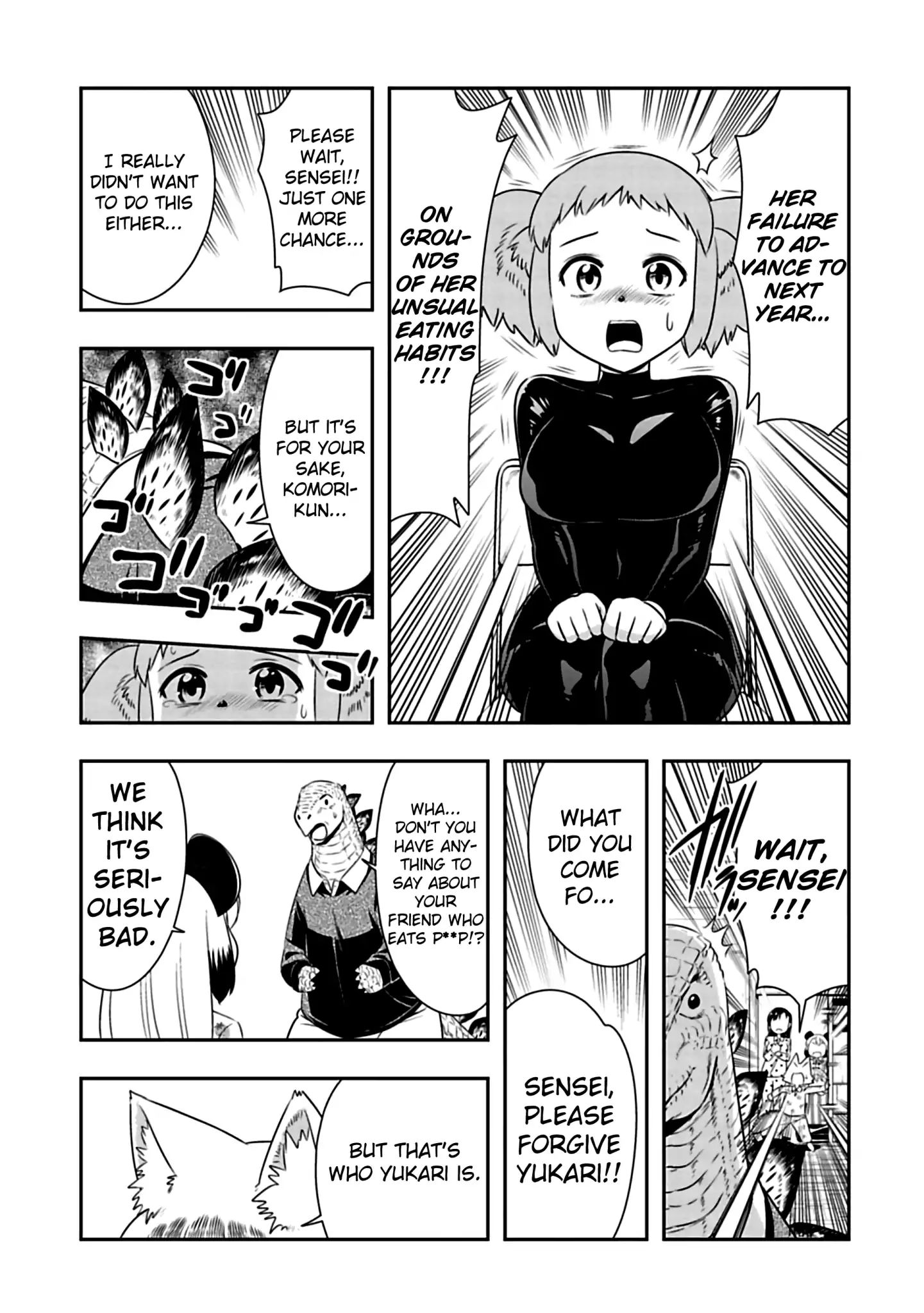 Page 11 of Chapter 77