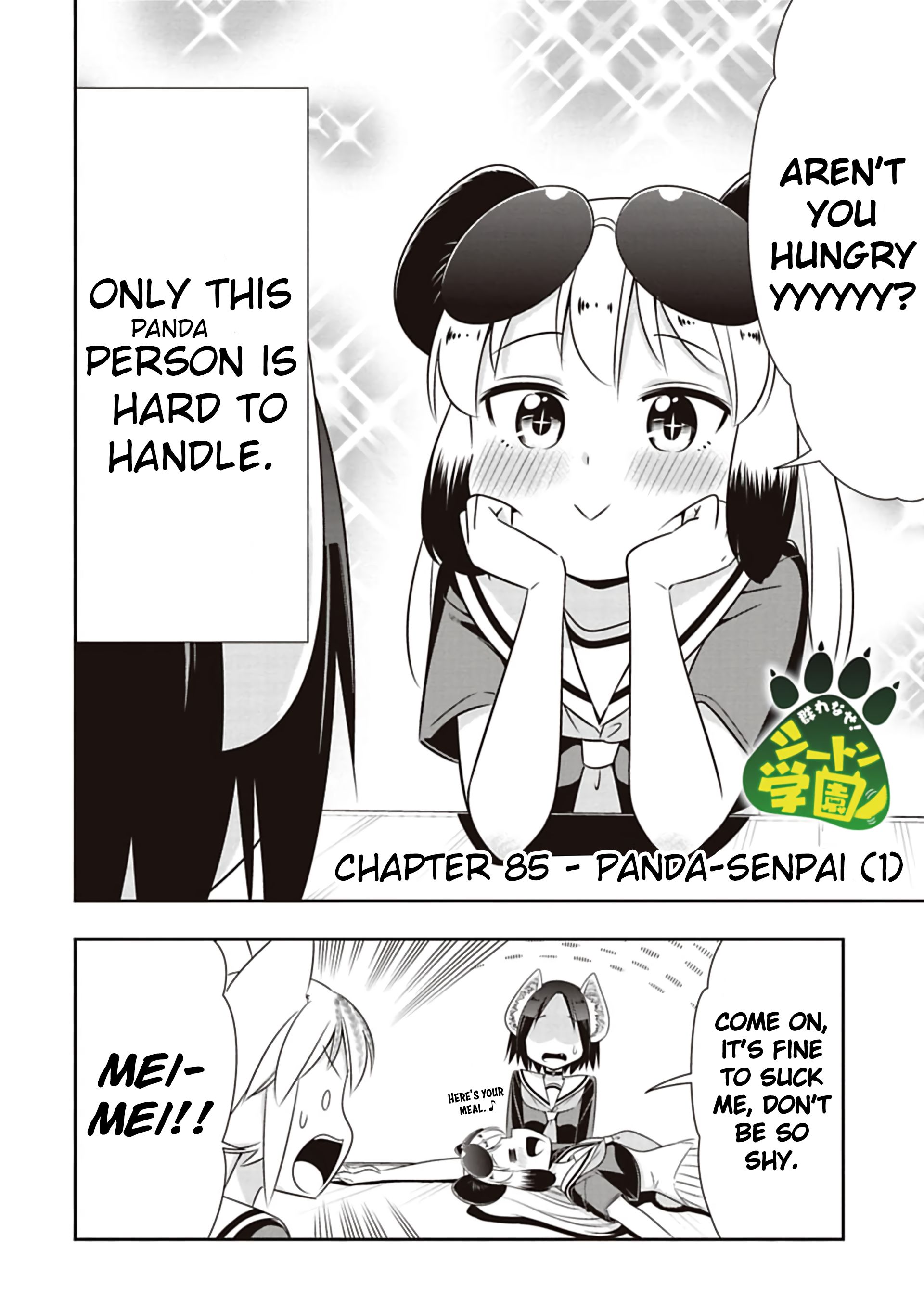 Page 2 of Chapter 85
