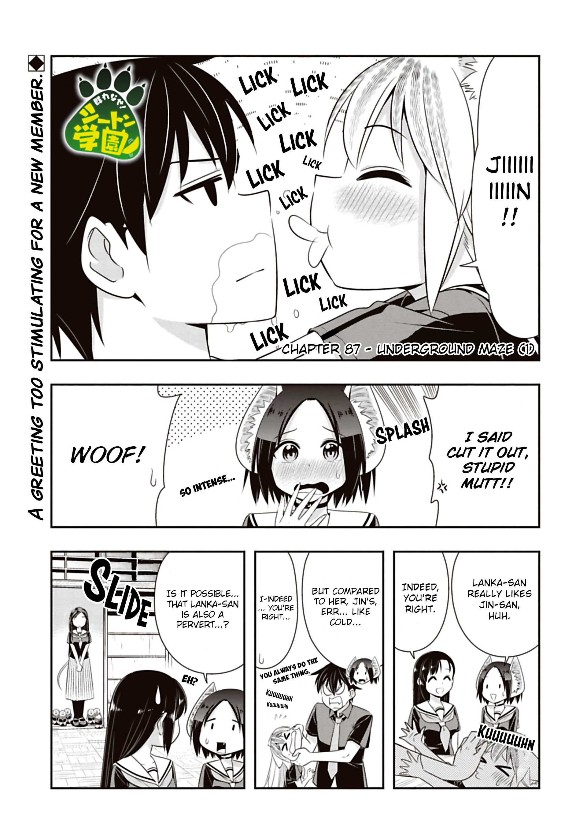 Page 1 of Chapter 87