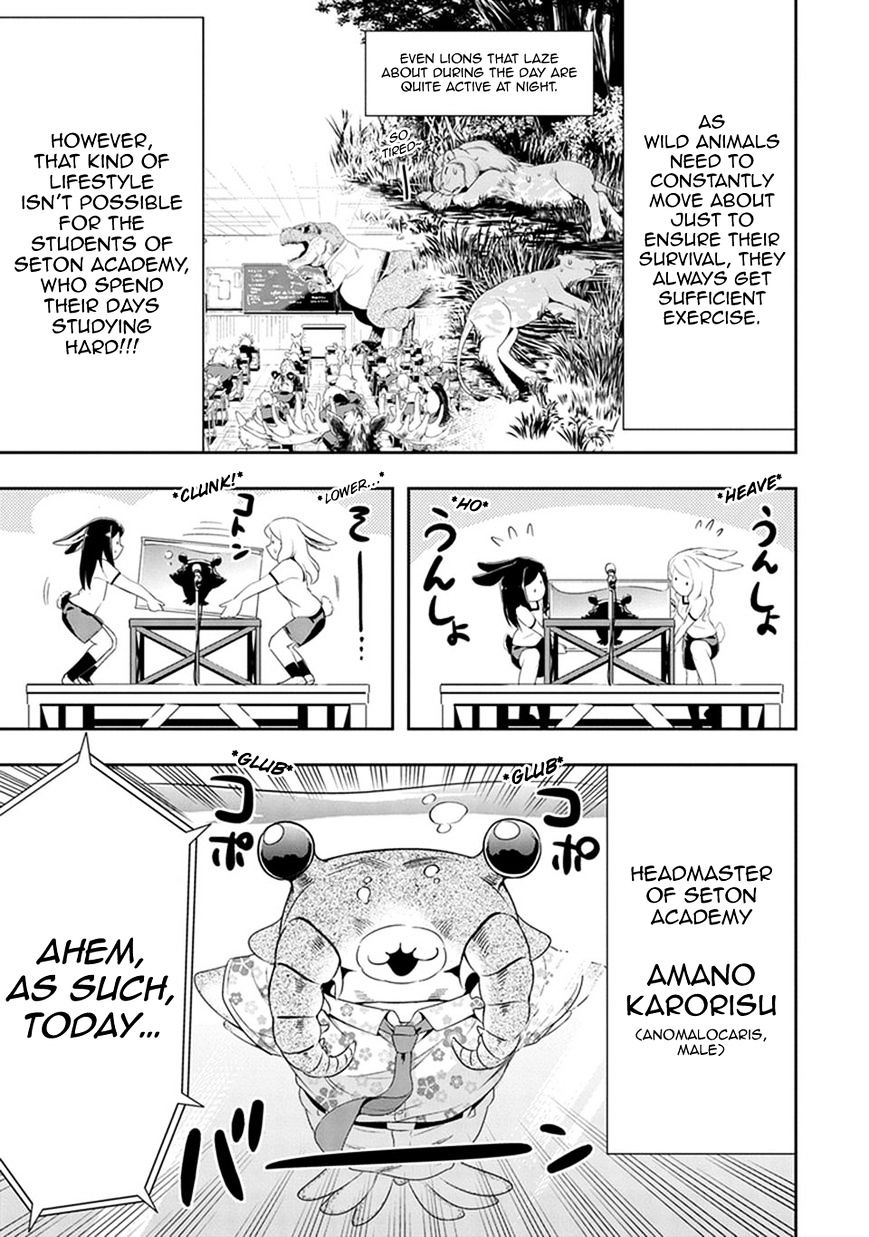 Page 1 of Chapter 9