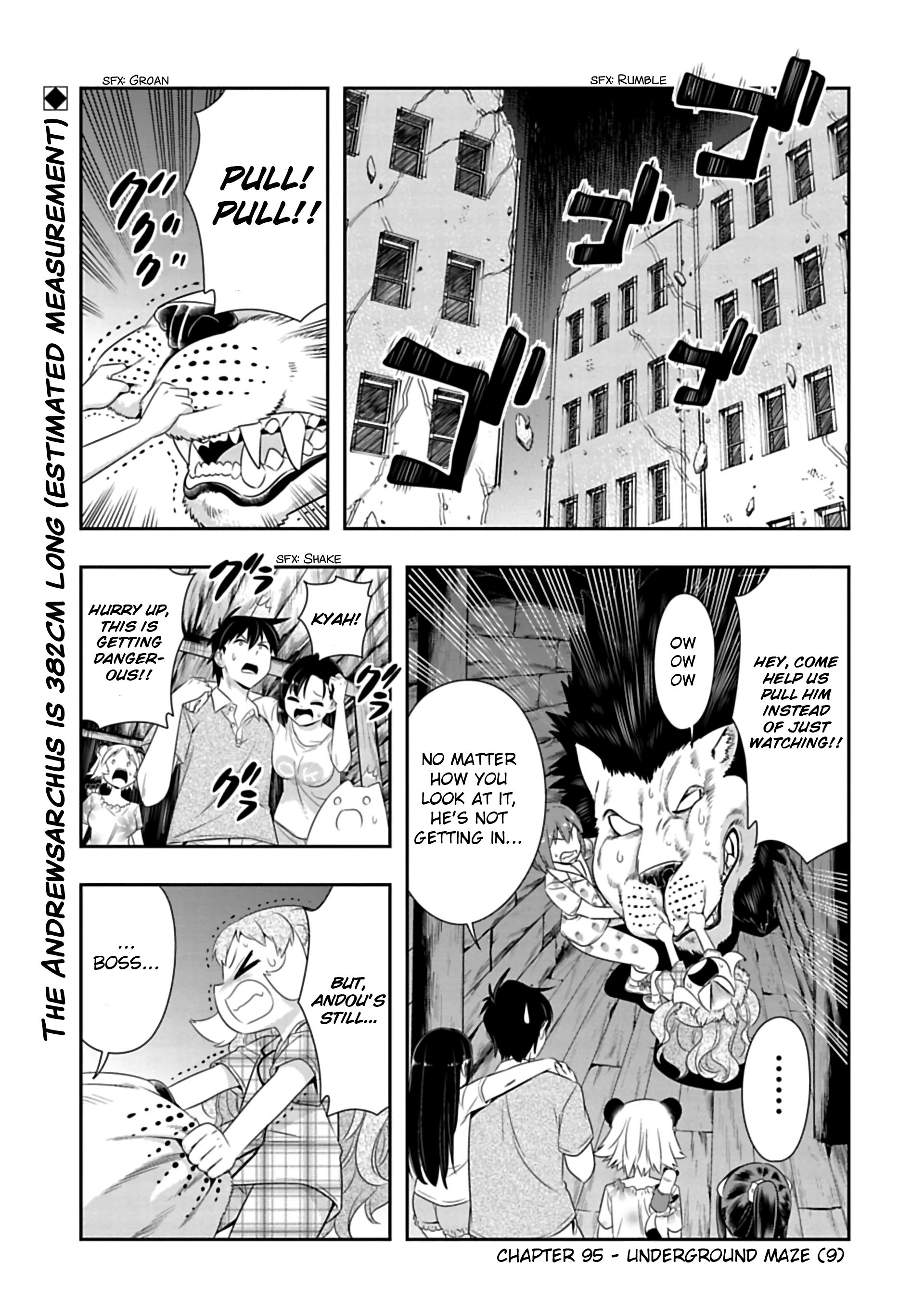 Page 1 of Chapter 95