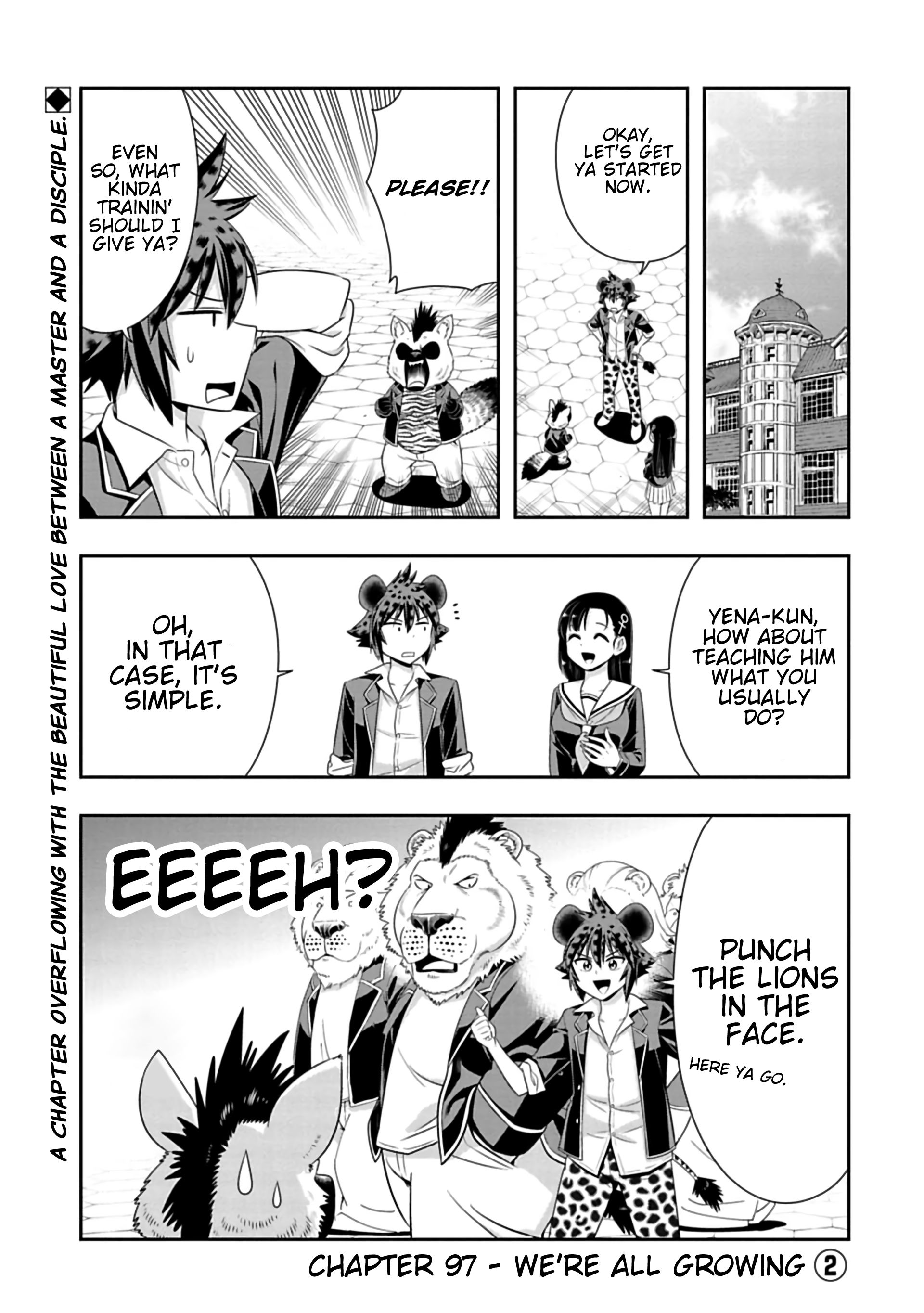 Page 1 of Chapter 97