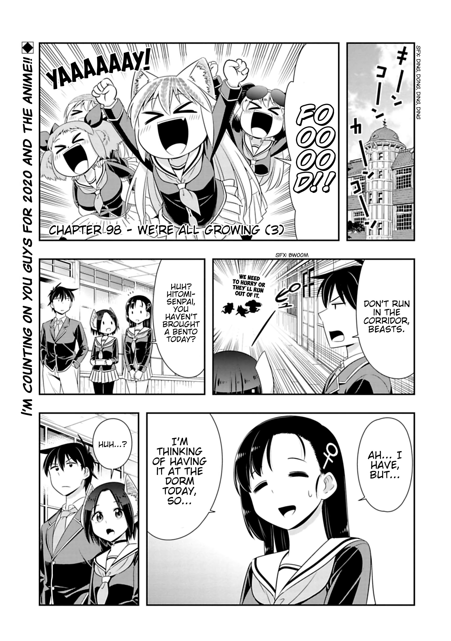 Page 1 of Chapter 98