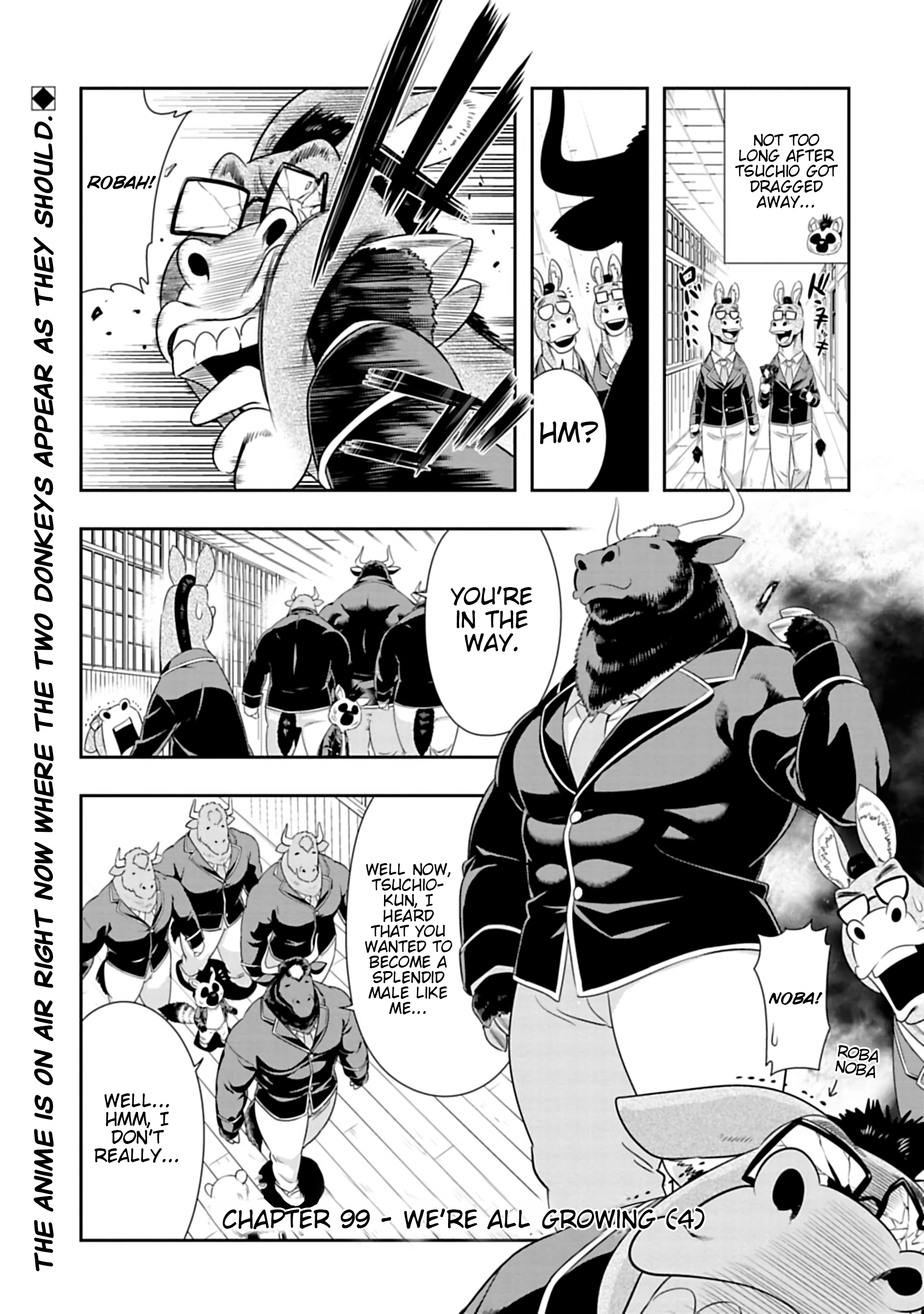 Page 1 of Chapter 99