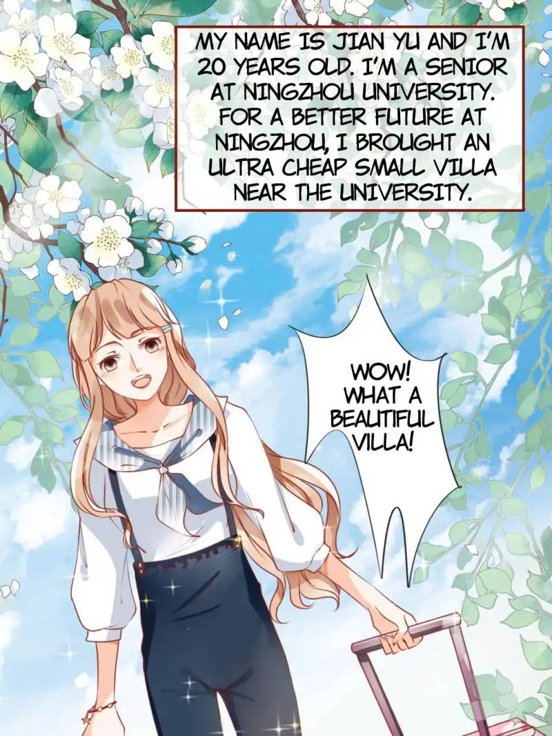Page 1 of Chapter 1