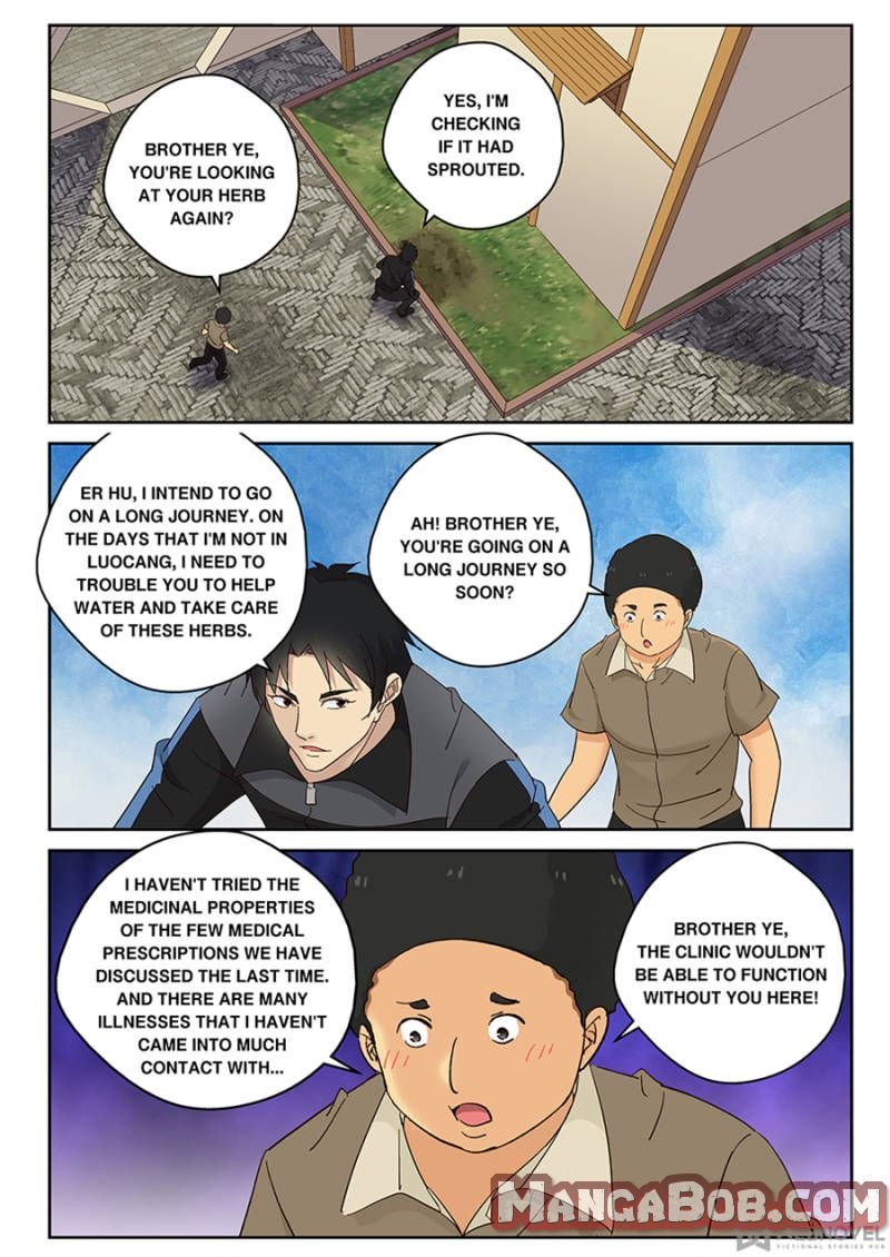 Page 2 of Chapter 100