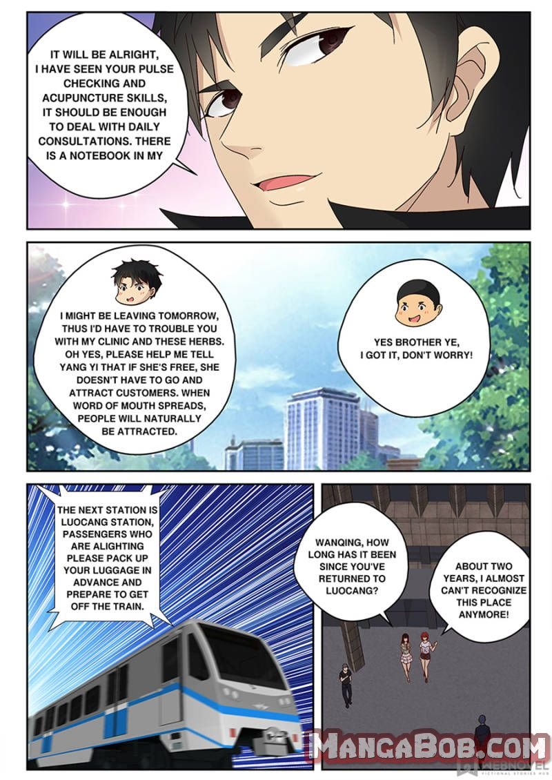 Page 3 of Chapter 100