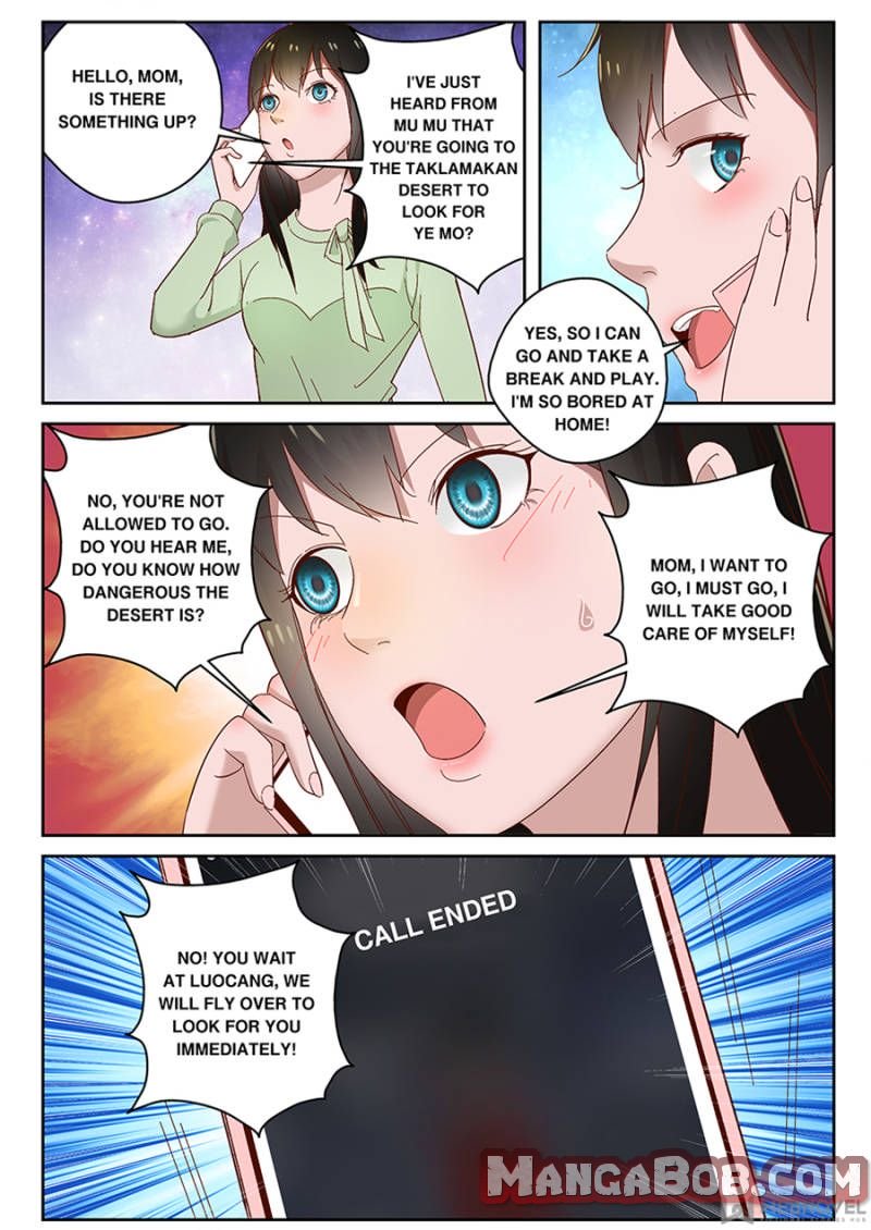 Page 5 of Chapter 100