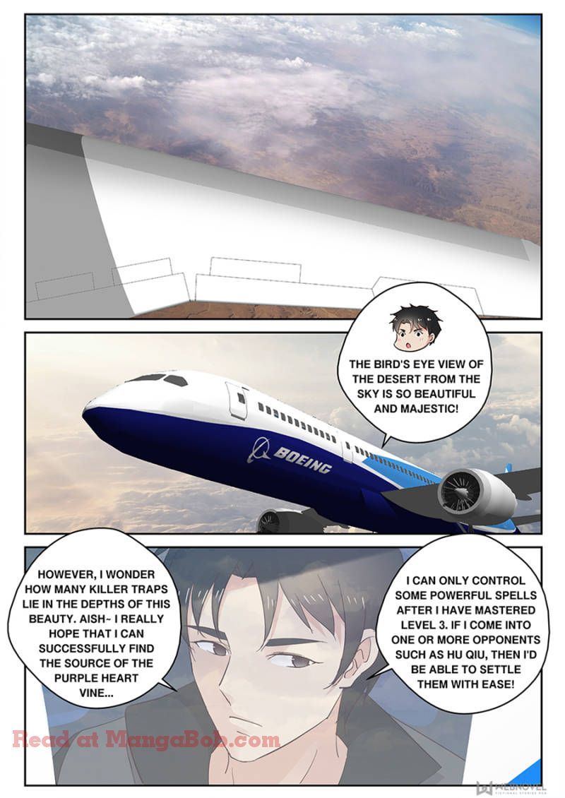 Page 2 of Chapter 101