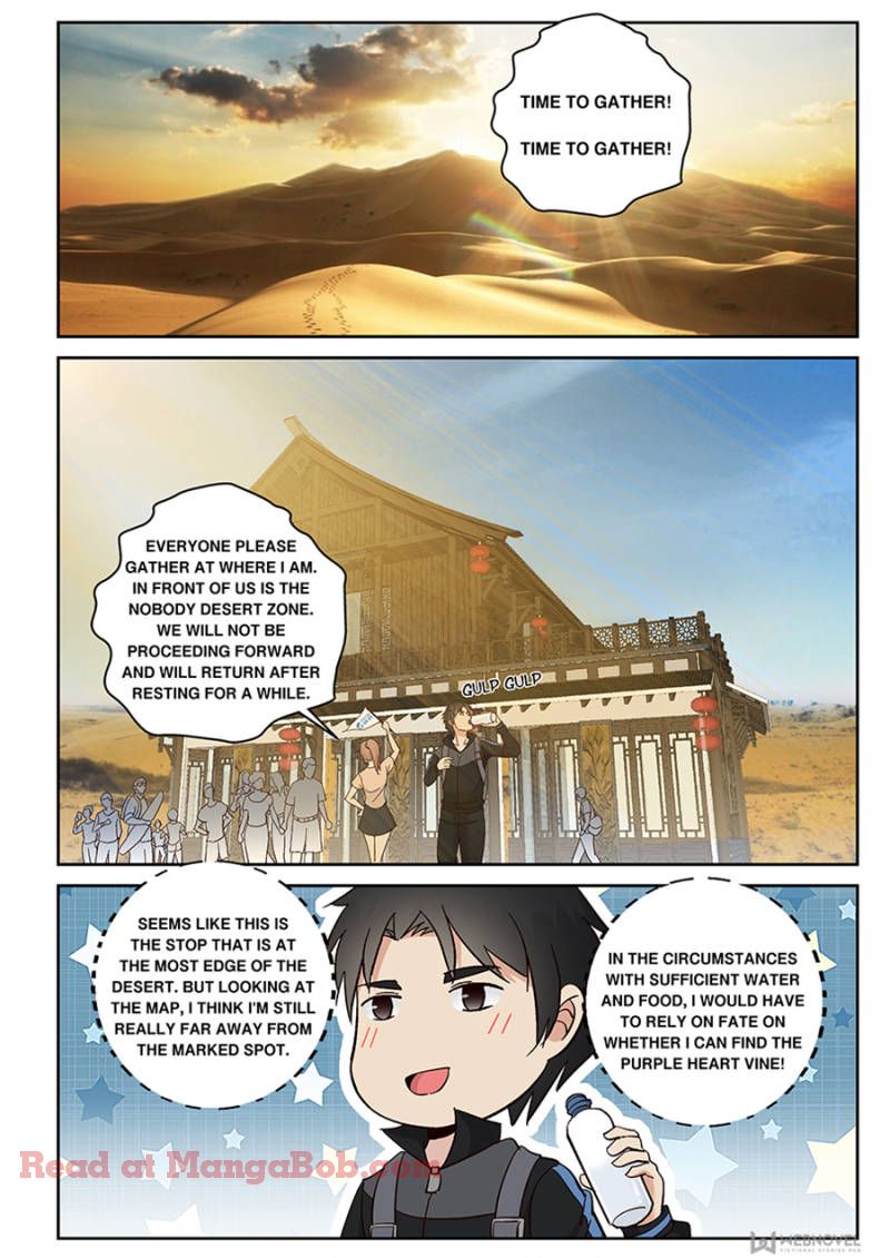 Page 4 of Chapter 101