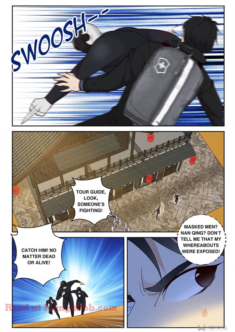 Page 6 of Chapter 101