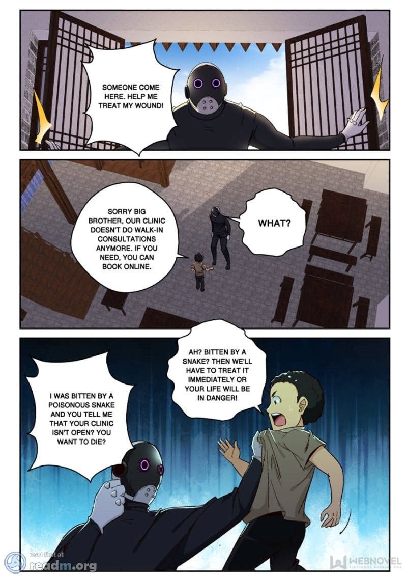Page 4 of Chapter 129