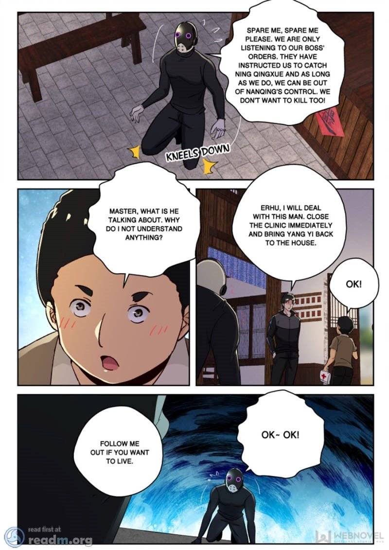 Page 8 of Chapter 129