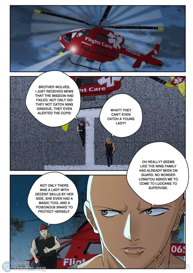 Page 9 of Chapter 129