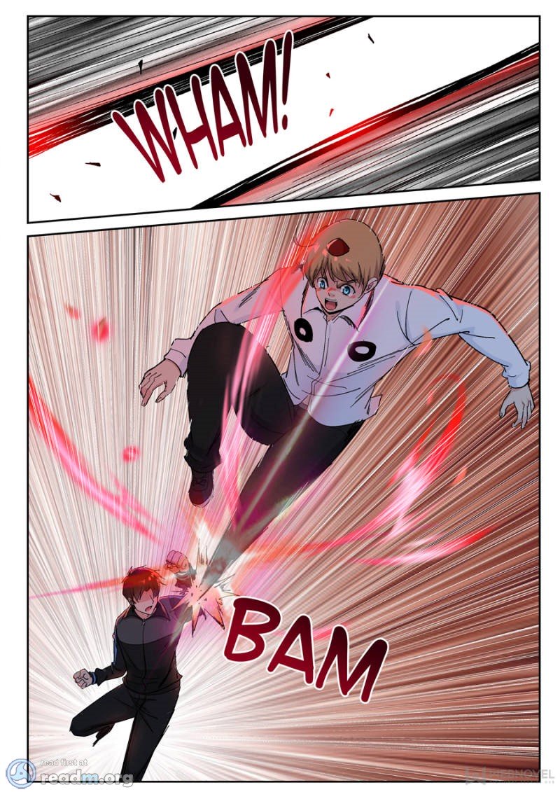 Page 2 of Chapter 134