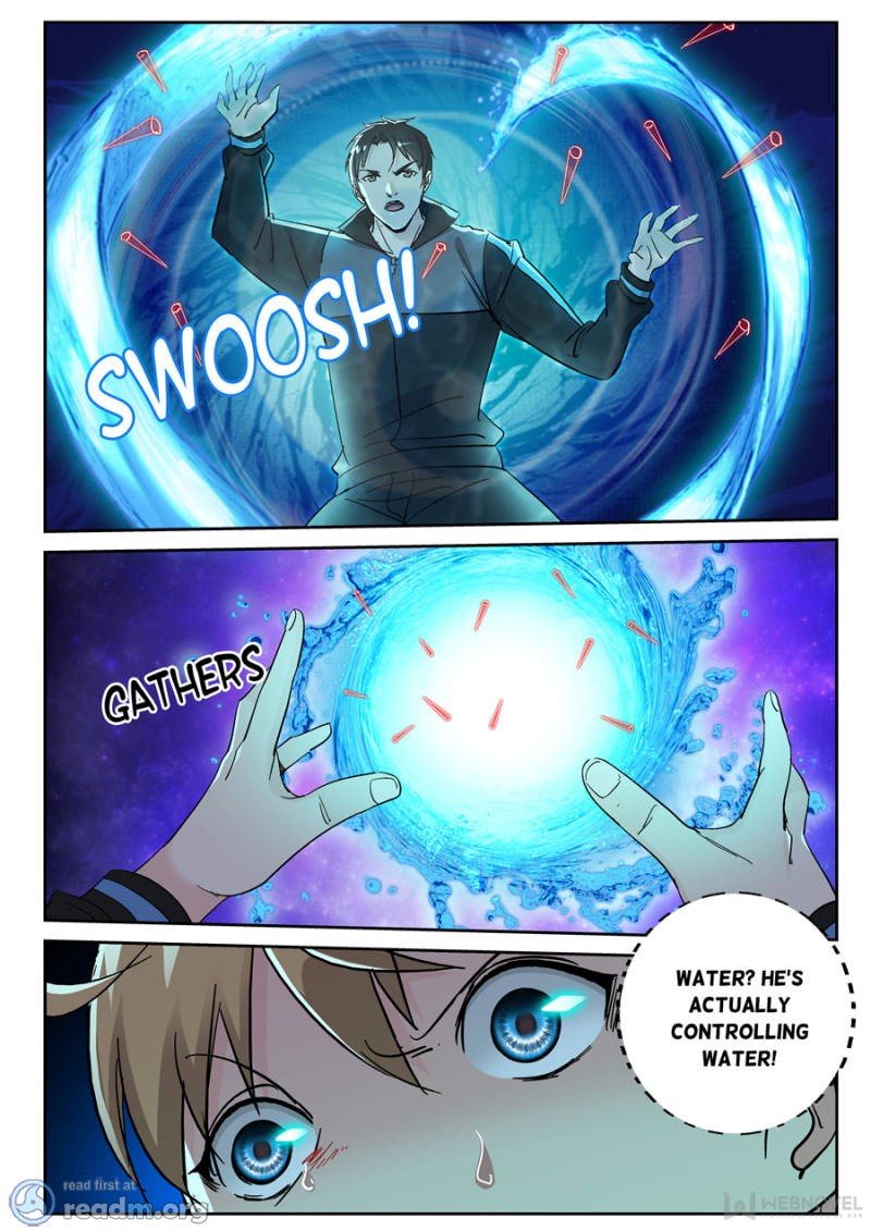 Page 6 of Chapter 134