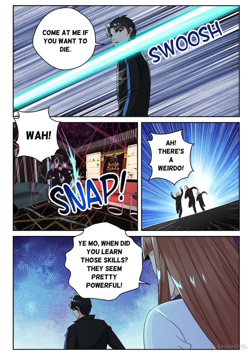 Page 8 of Chapter 138