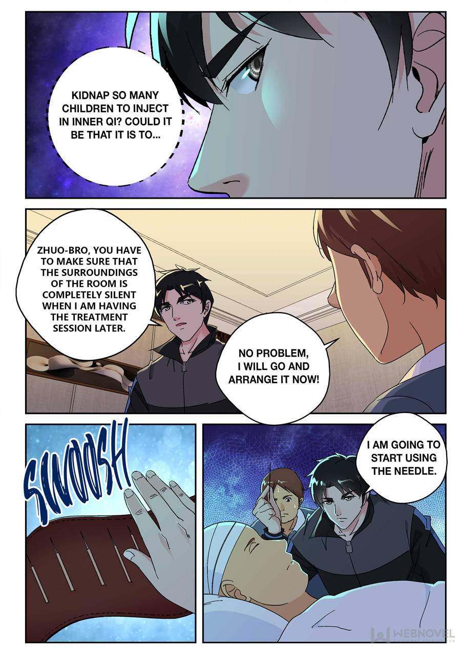 Page 1 of Chapter 150