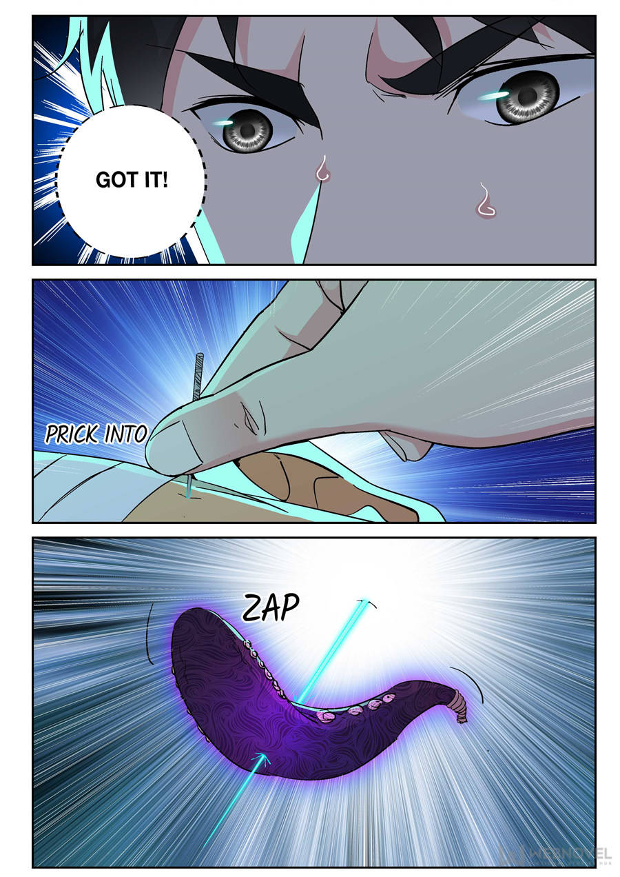 Page 3 of Chapter 150