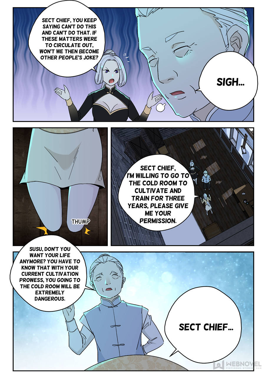Page 1 of Chapter 153
