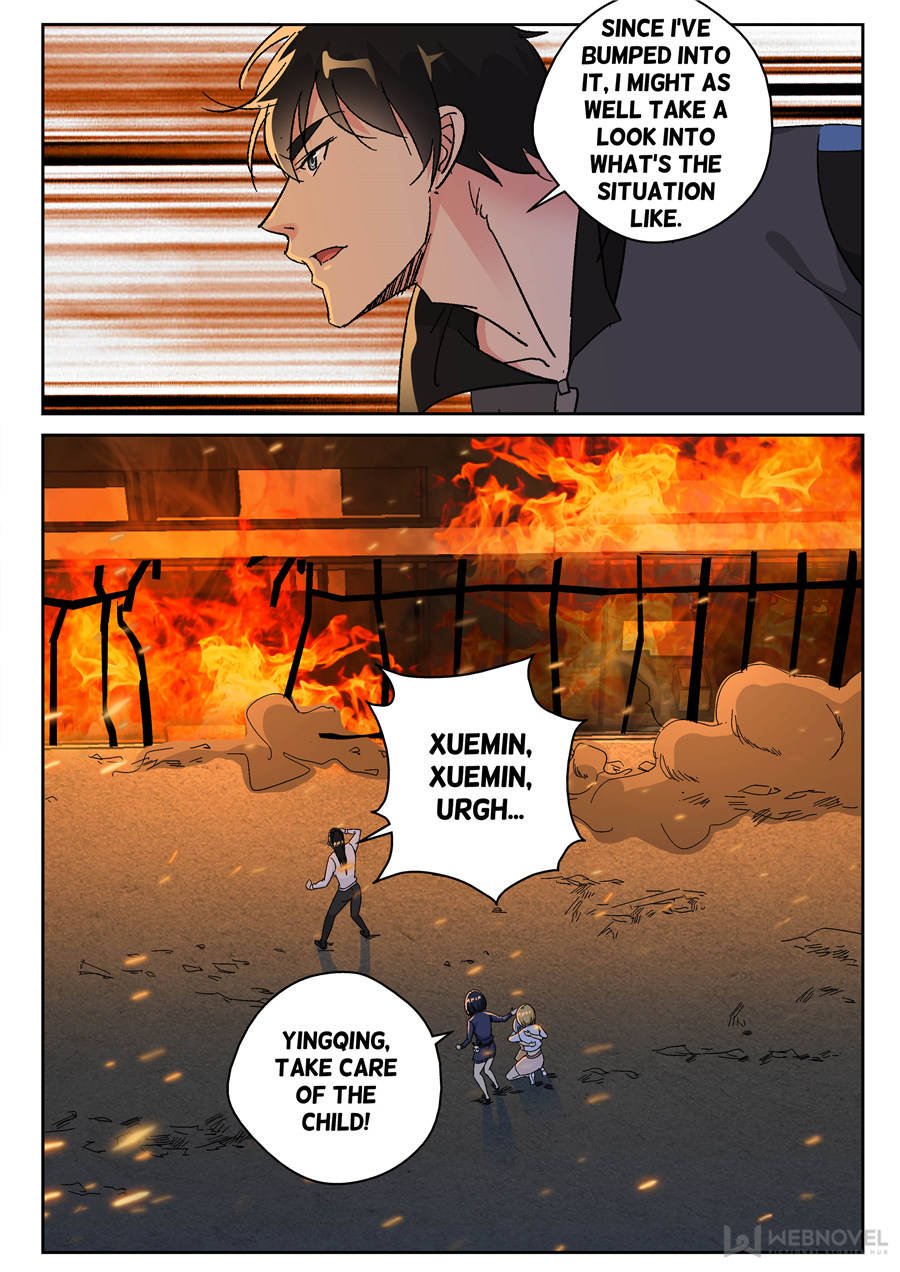 Page 1 of Chapter 157