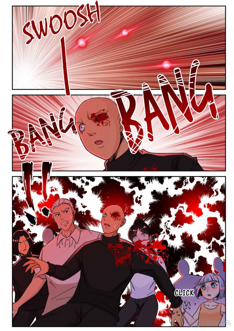 Page 1 of Chapter 158