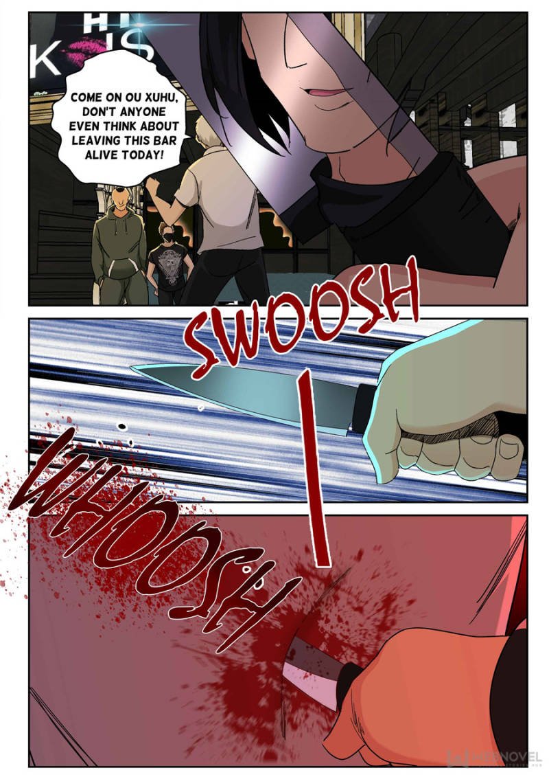 Page 3 of Chapter 158