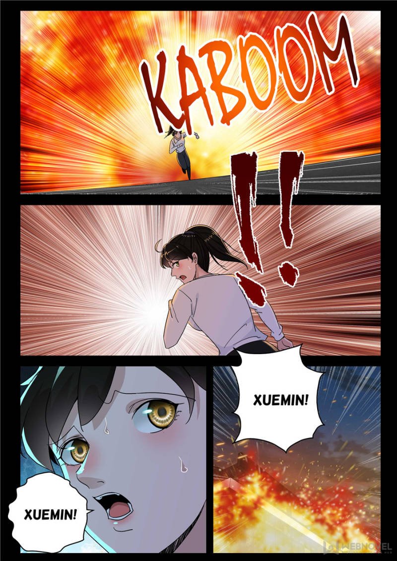Page 1 of Chapter 160