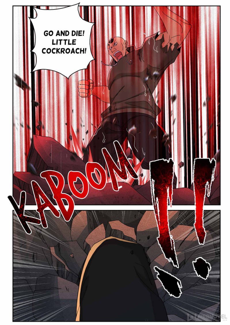 Page 1 of Chapter 161