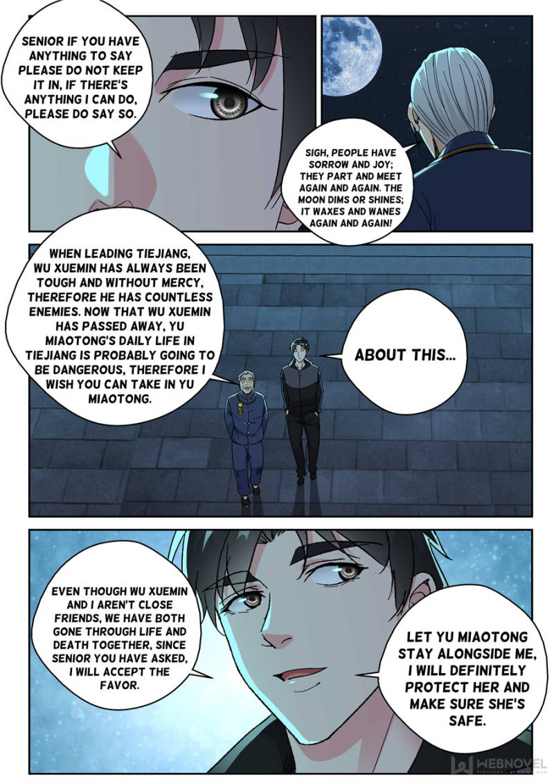 Page 1 of Chapter 165