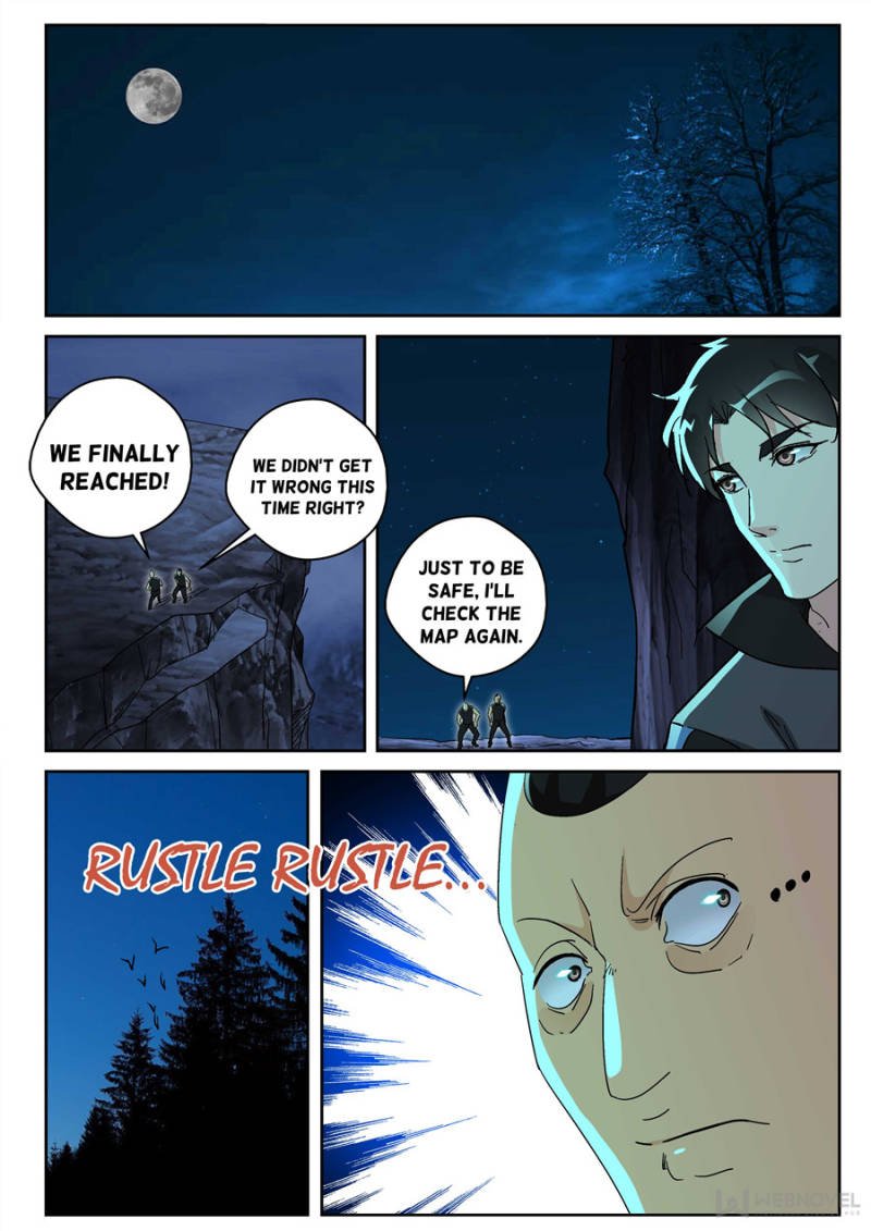 Page 8 of Chapter 170