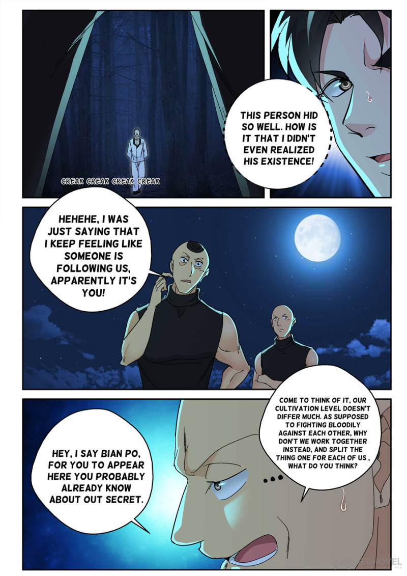 Page 10 of Chapter 170