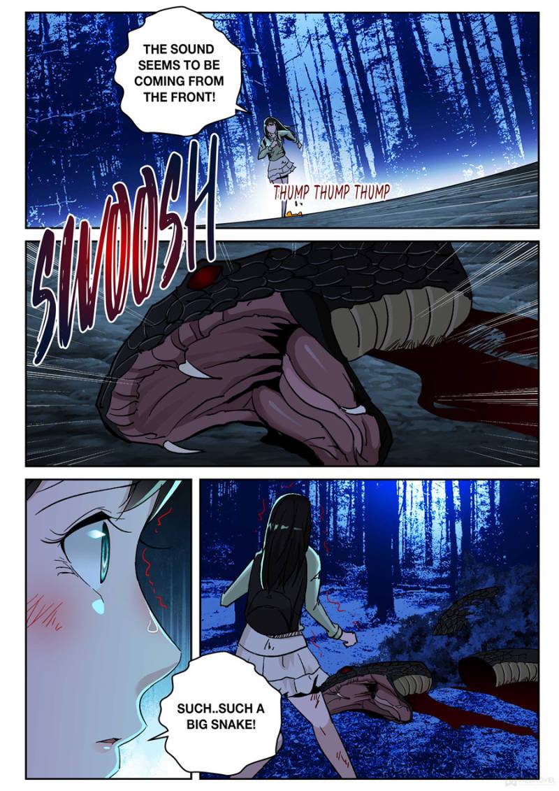 Page 1 of Chapter 176