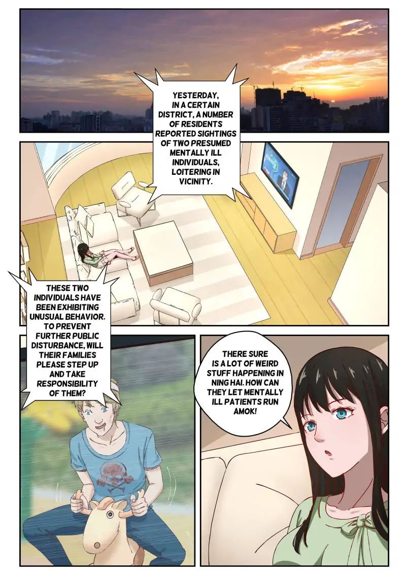 Page 1 of Chapter 23