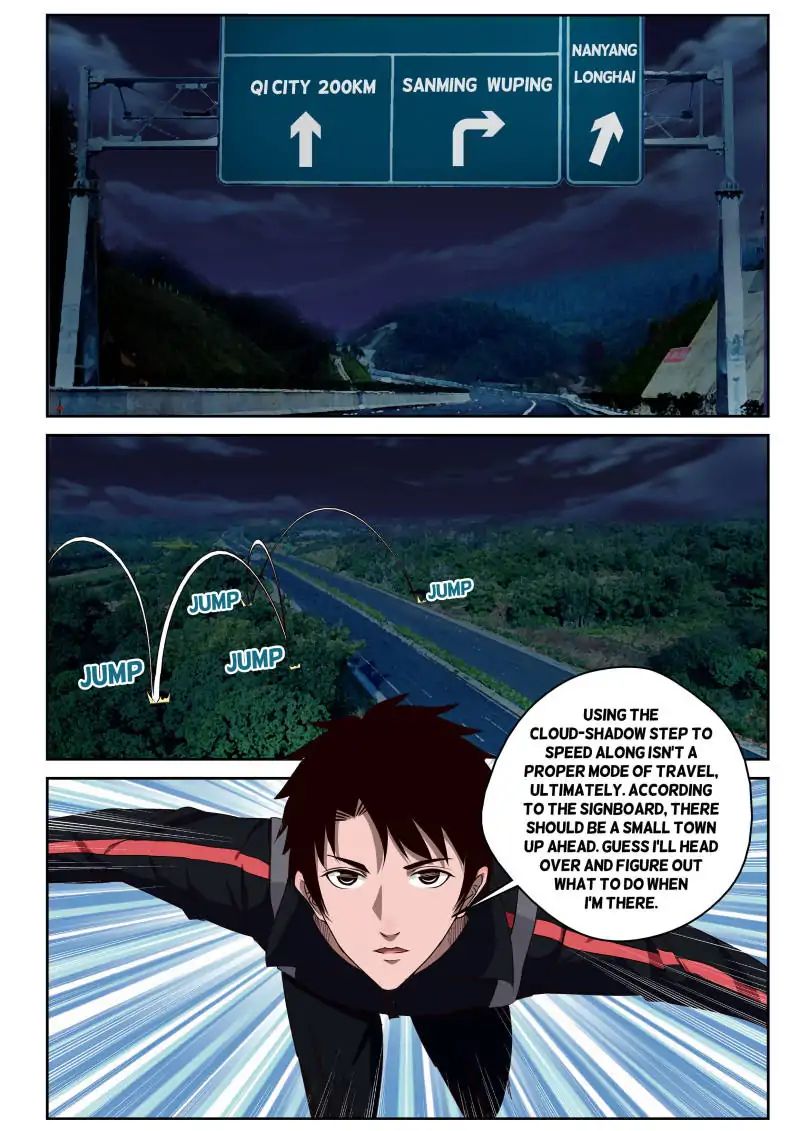 Page 1 of Chapter 30
