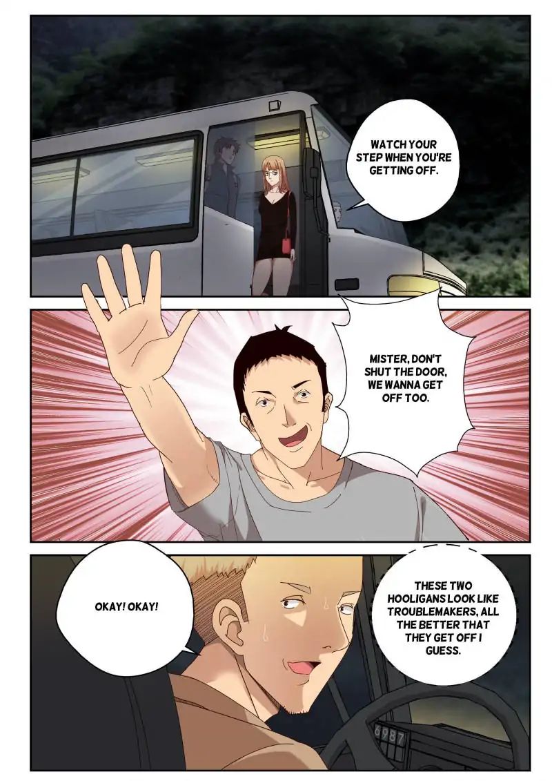 Page 1 of Chapter 31